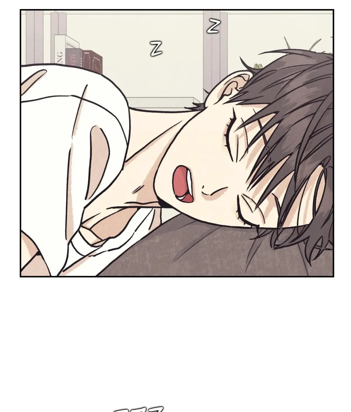 Operation Leo Chapter 31 page 45 - 