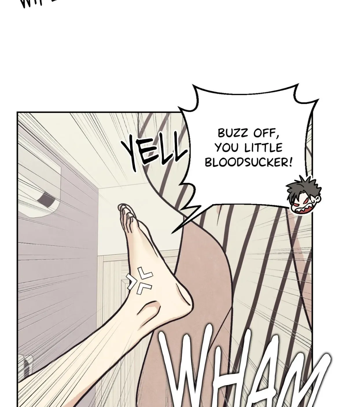 Operation Leo Chapter 31 page 51 - 