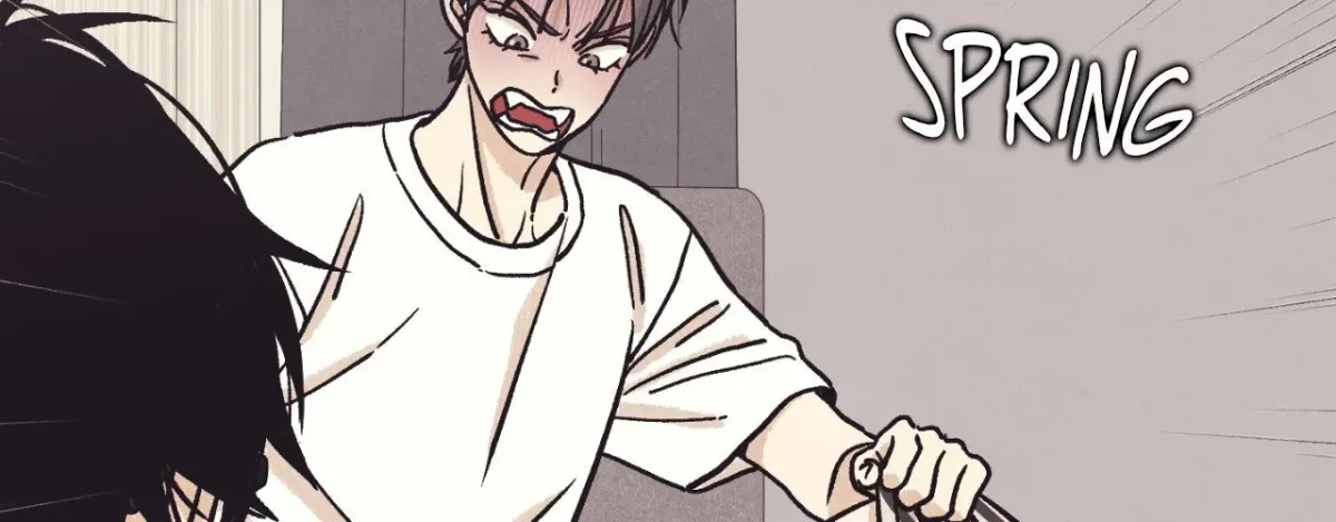 Operation Leo Chapter 31 page 58 - 