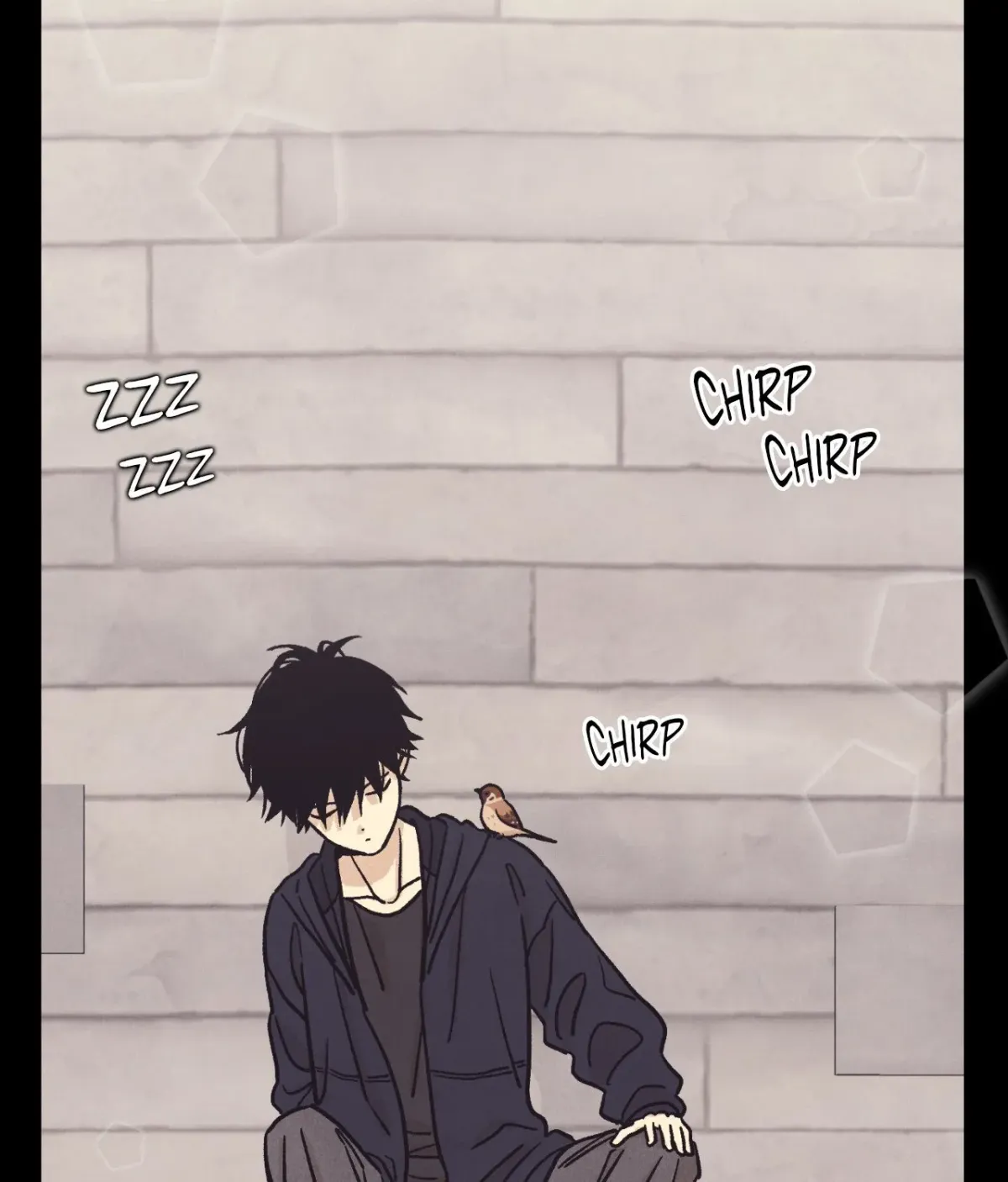 Operation Leo Chapter 31 page 7 - 