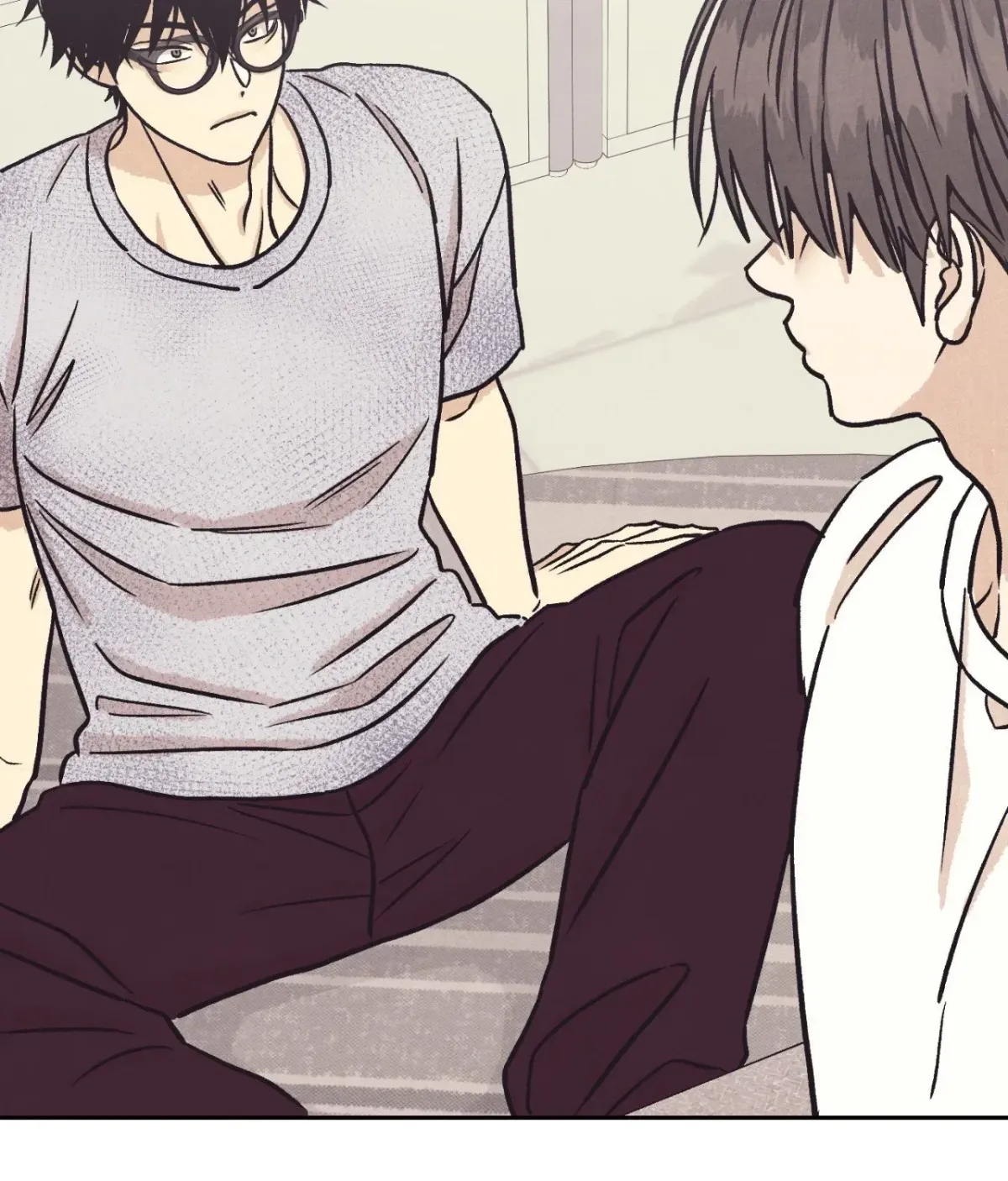 Operation Leo Chapter 31 page 63 - 