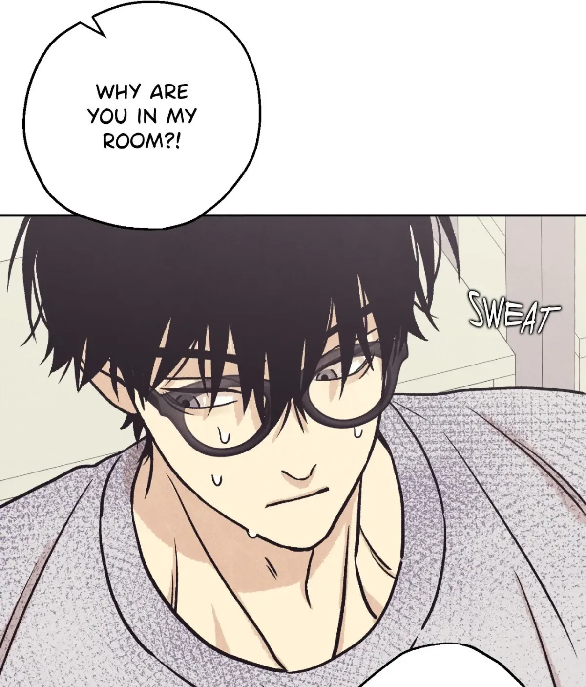Operation Leo Chapter 31 page 65 - 