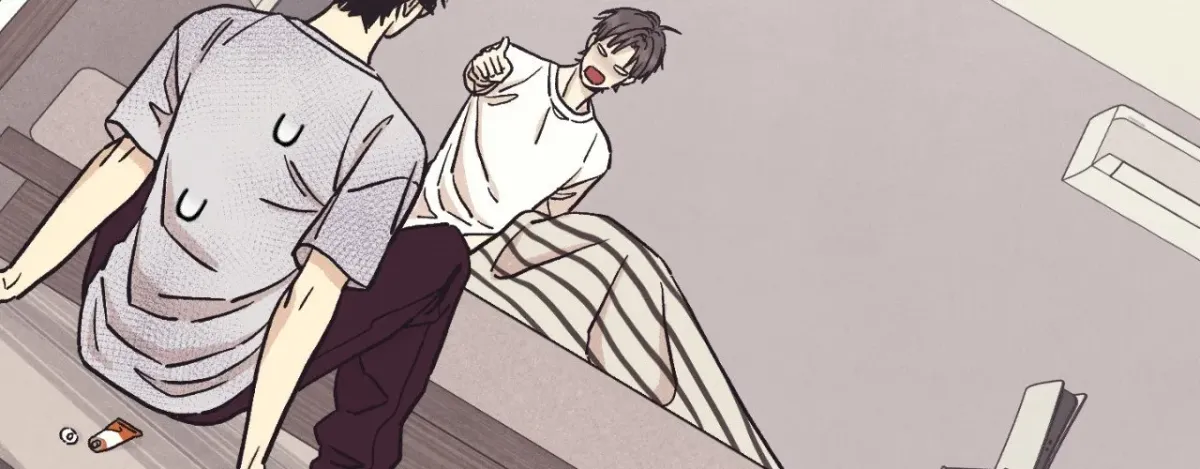 Operation Leo Chapter 31 page 68 - 
