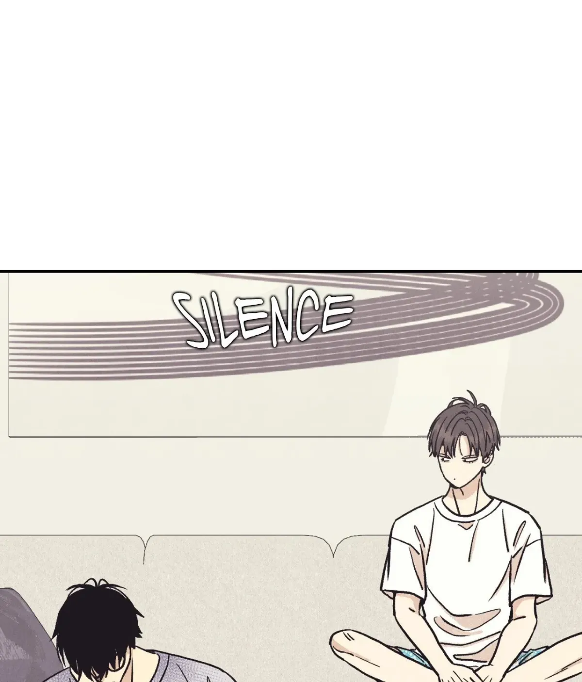 Operation Leo Chapter 31 page 74 - 