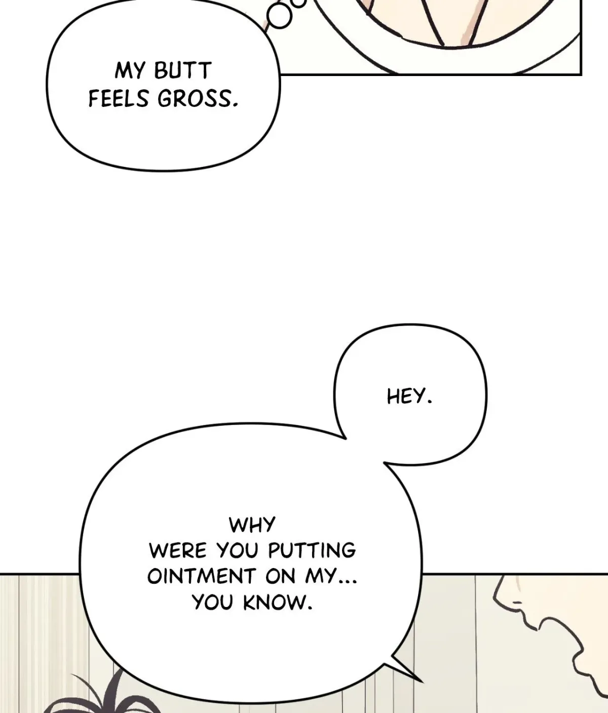 Operation Leo Chapter 31 page 78 - 