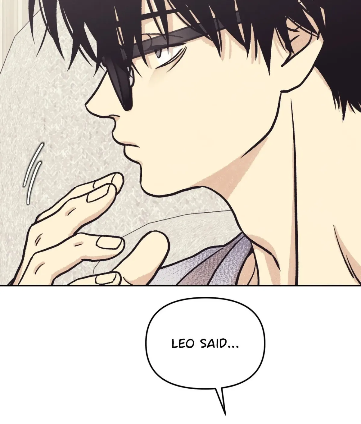 Operation Leo Chapter 31 page 82 - 