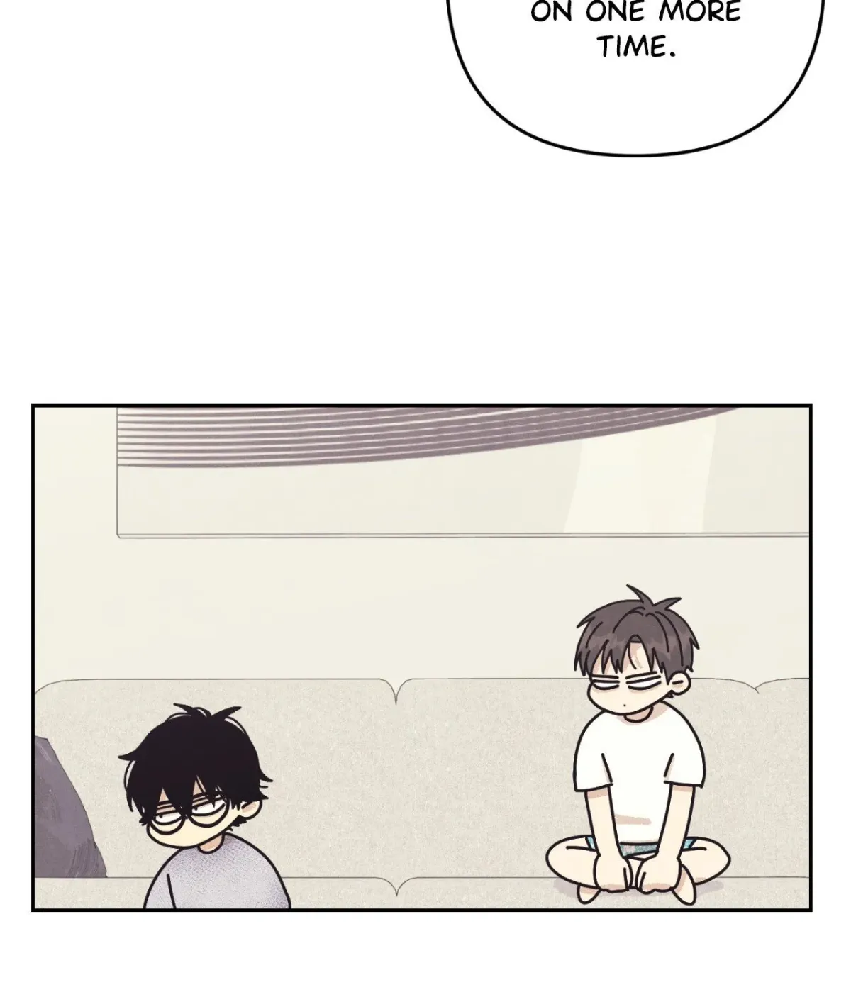 Operation Leo Chapter 31 page 86 - 