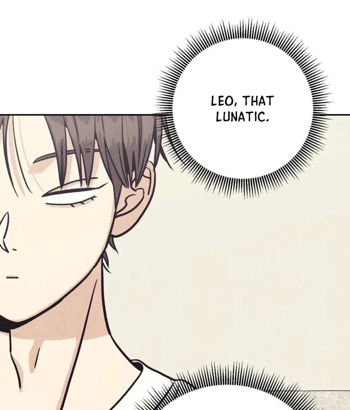 Operation Leo Chapter 31 page 88 - 