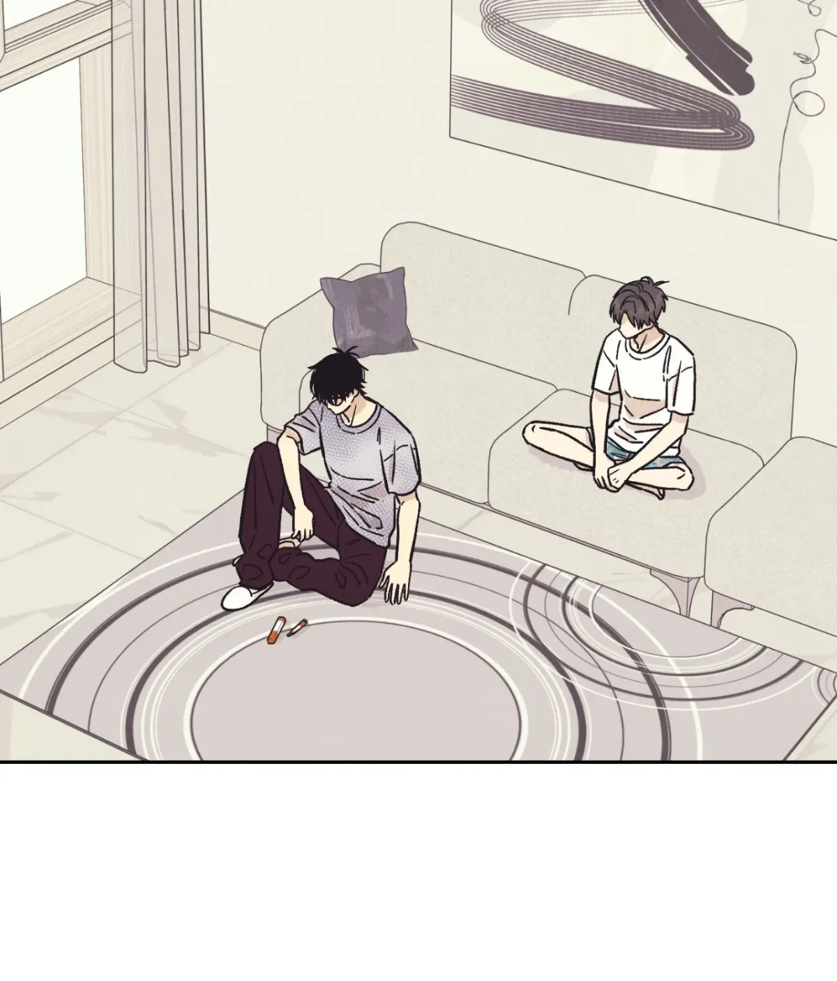 Operation Leo Chapter 31 page 93 - 