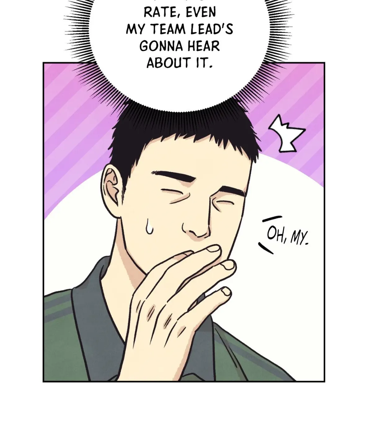 Operation Leo Chapter 31 page 95 - 
