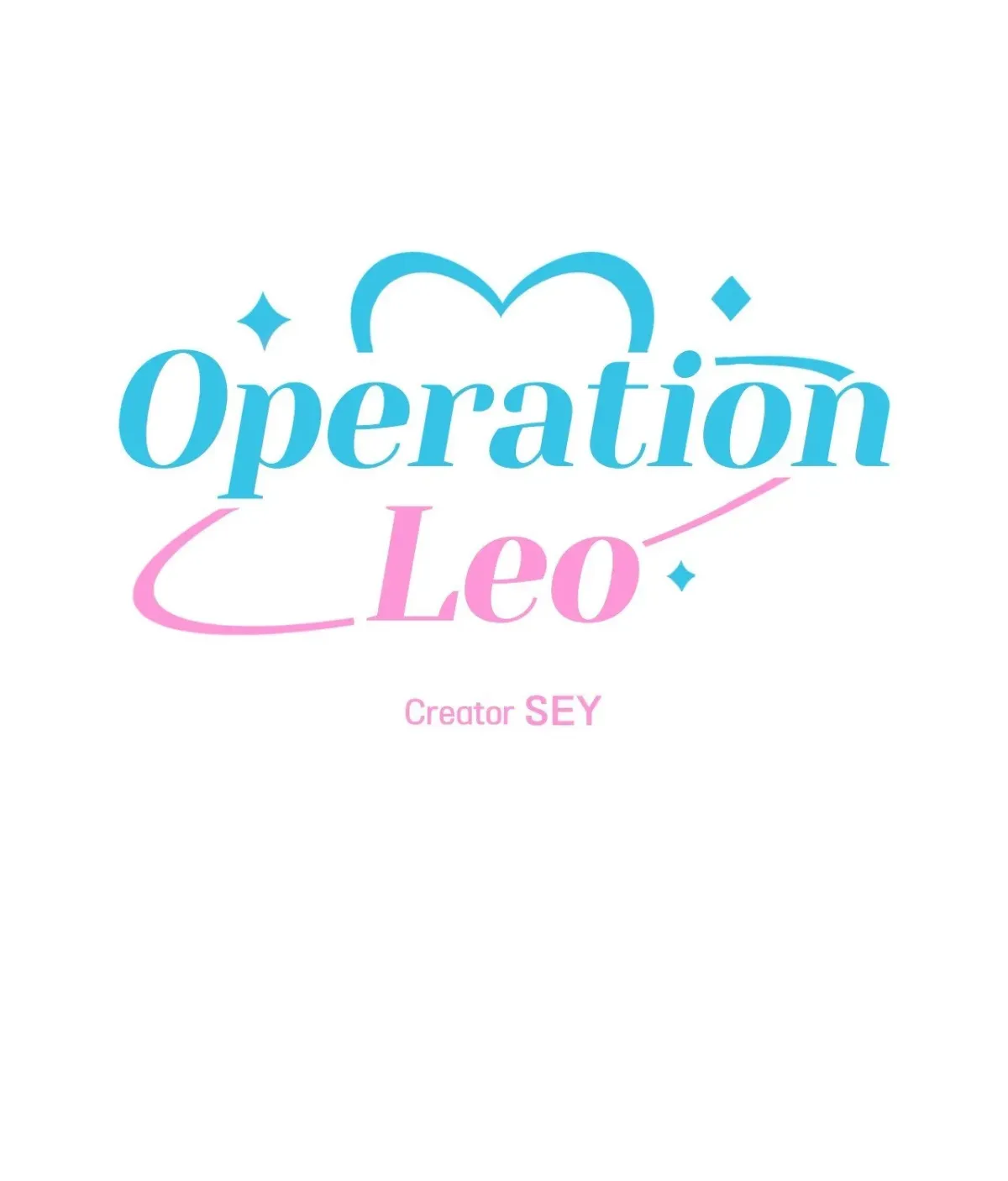 Operation Leo Chapter 32 page 1 - 