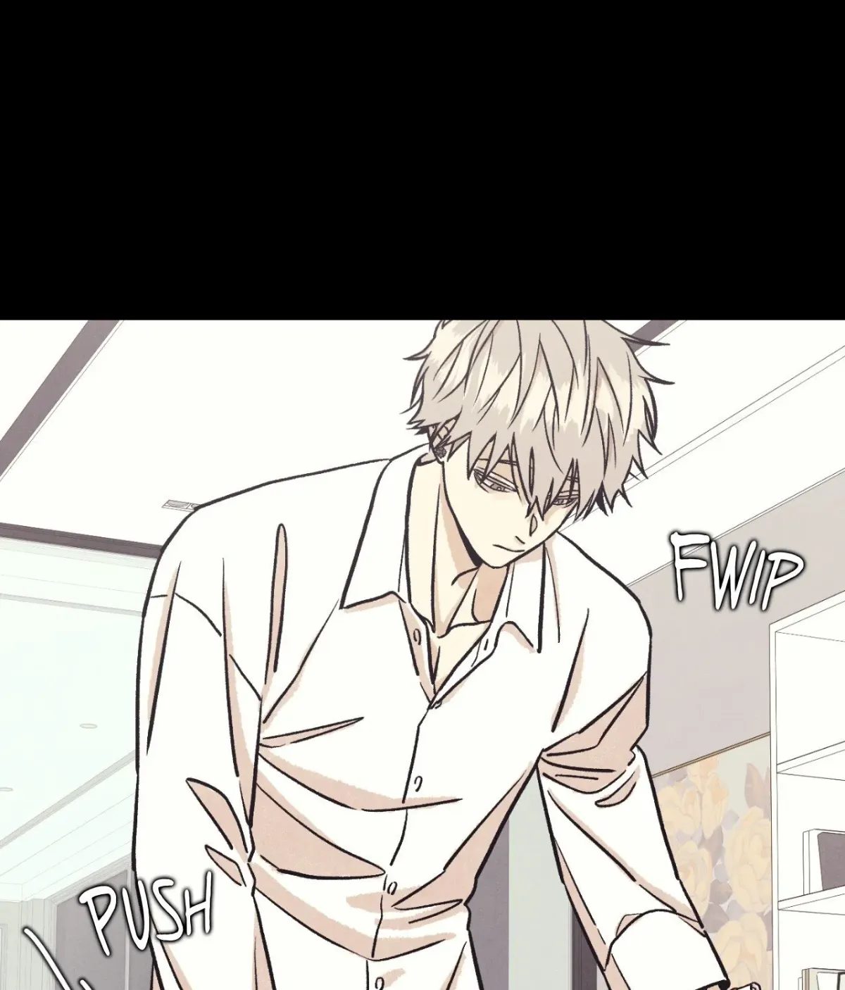 Operation Leo Chapter 32 page 115 - 
