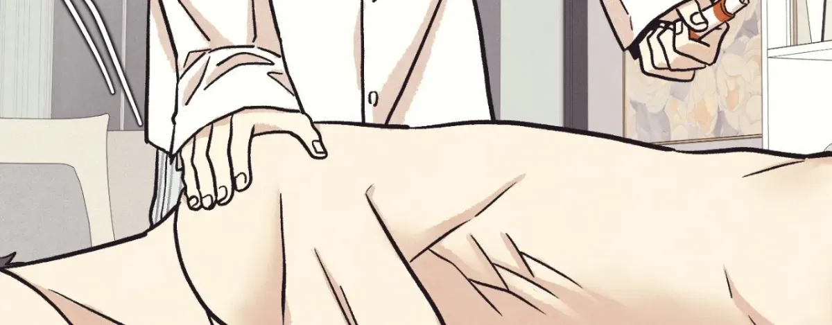 Operation Leo Chapter 32 page 116 - 