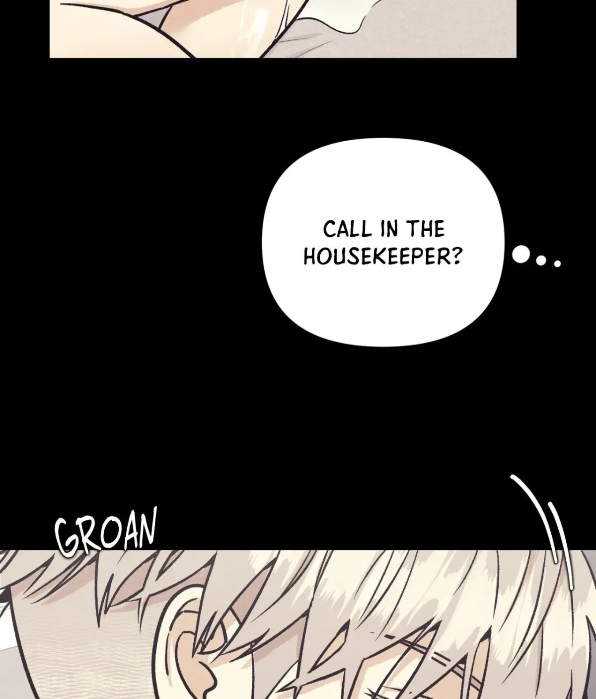Operation Leo Chapter 32 page 124 - 