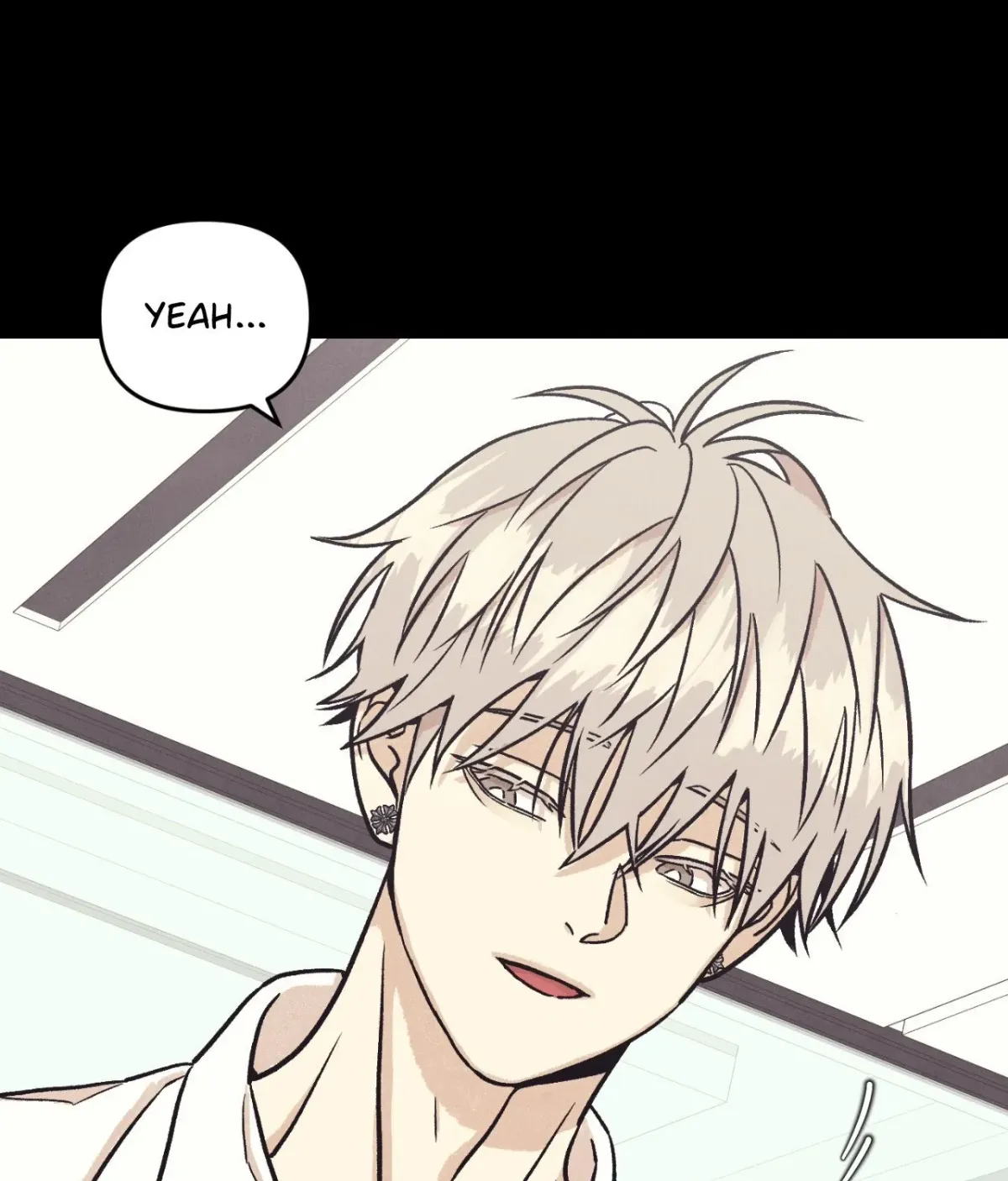 Operation Leo Chapter 32 page 136 - 
