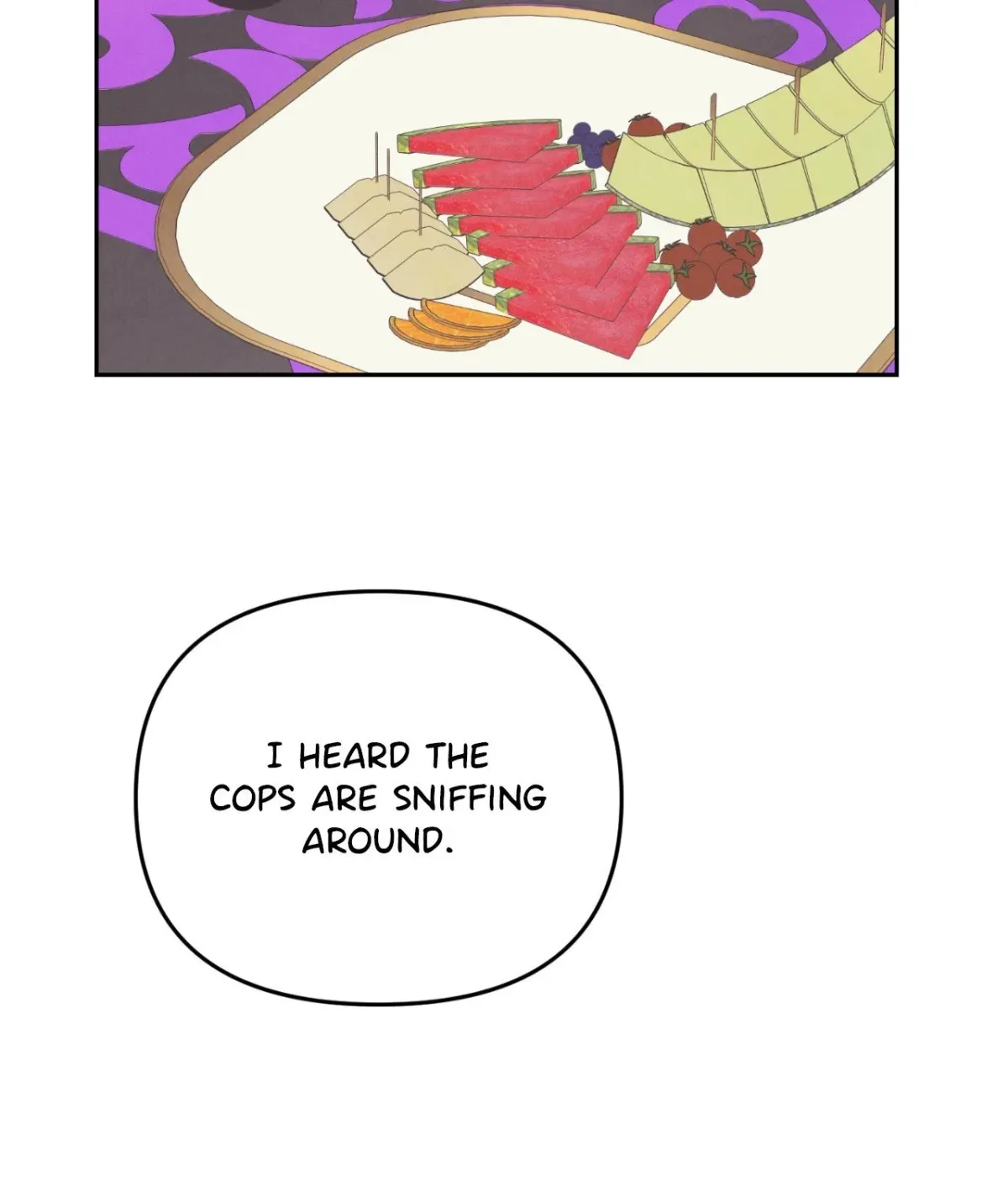 Operation Leo Chapter 32 page 15 - 