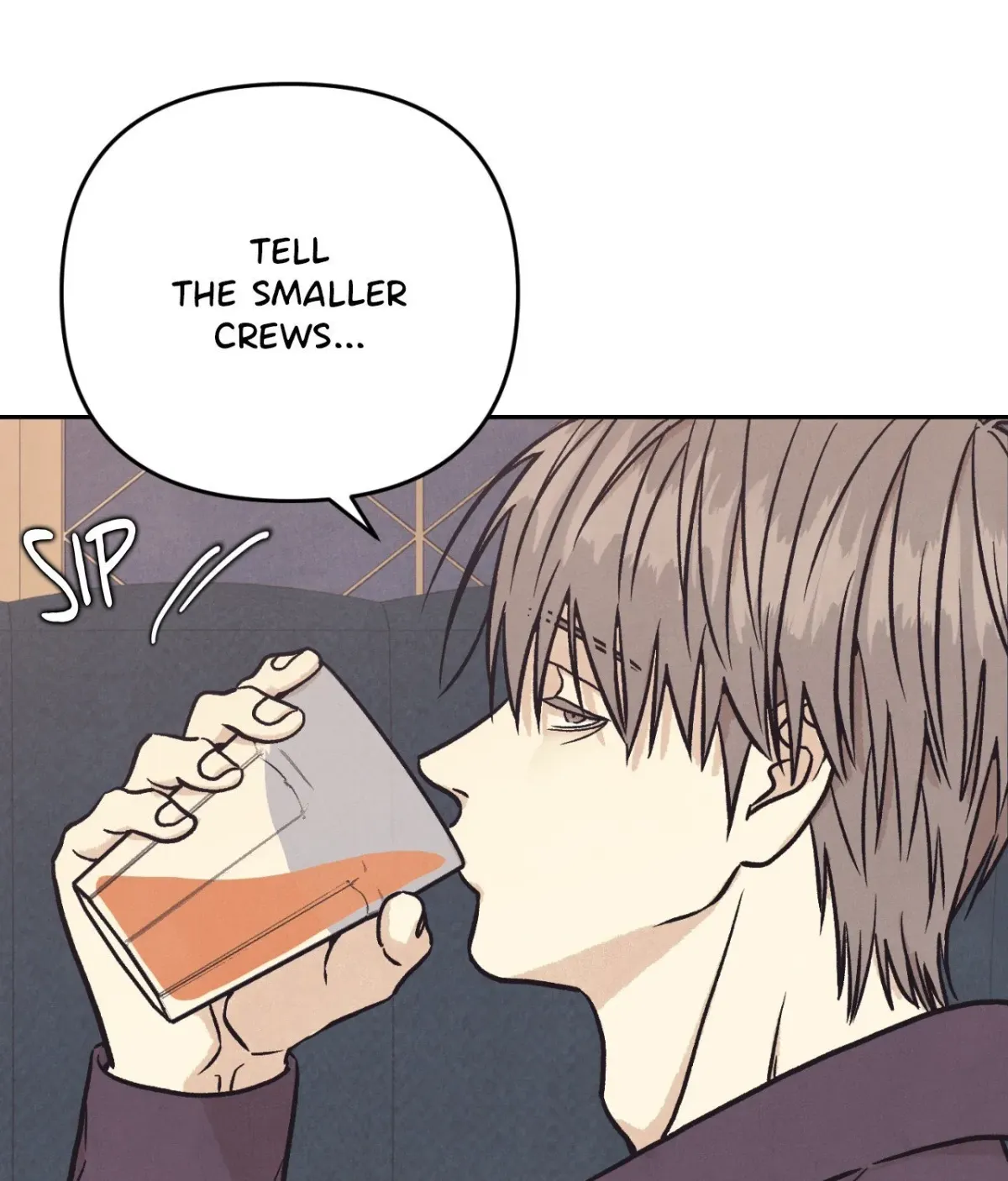 Operation Leo Chapter 32 page 19 - 