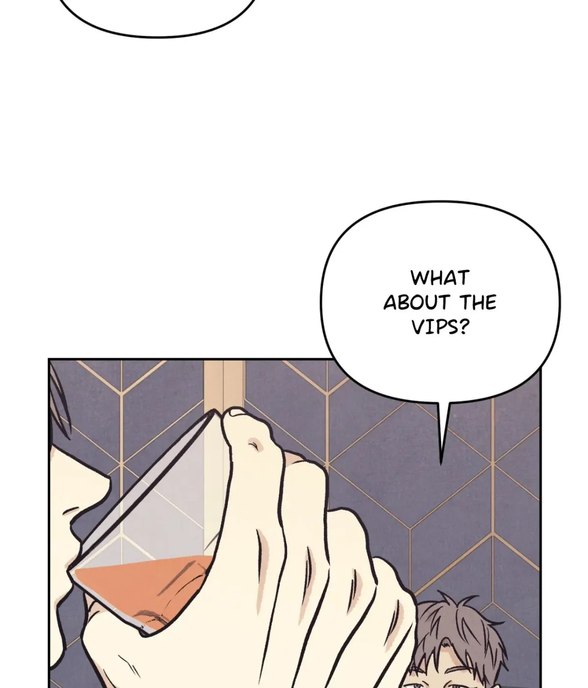 Operation Leo Chapter 32 page 21 - 
