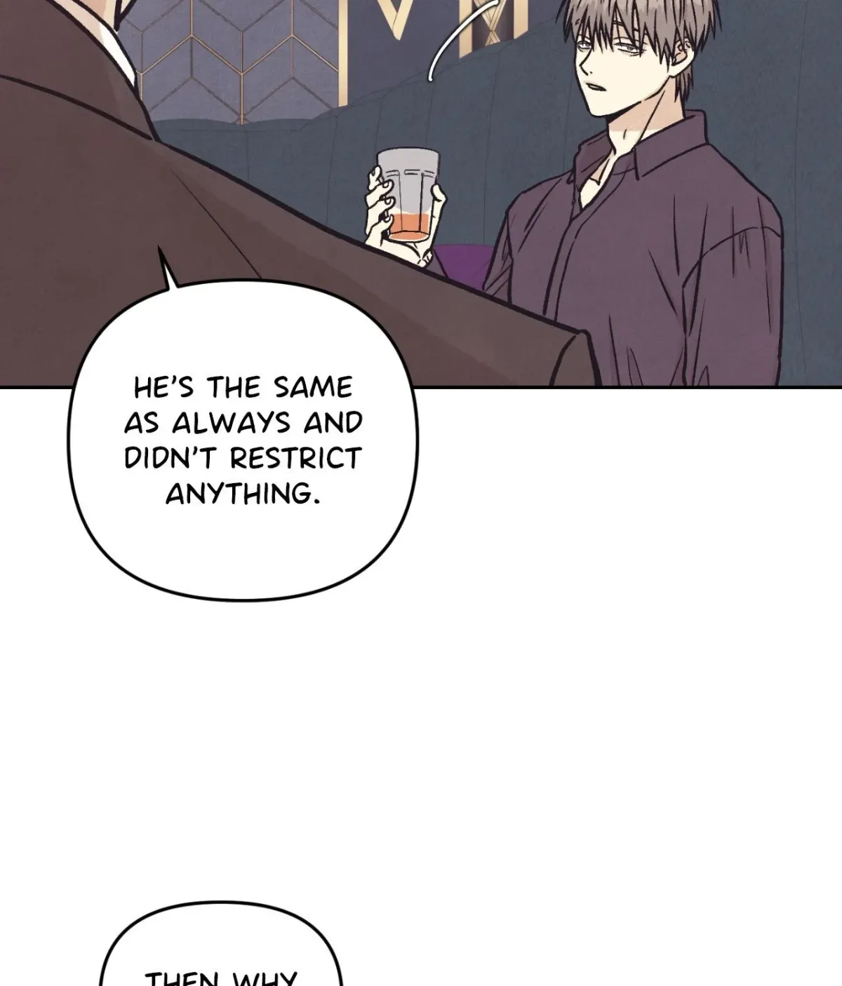 Operation Leo Chapter 32 page 25 - 