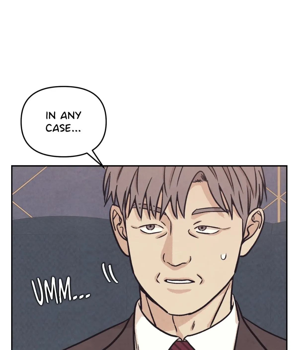 Operation Leo Chapter 32 page 35 - 