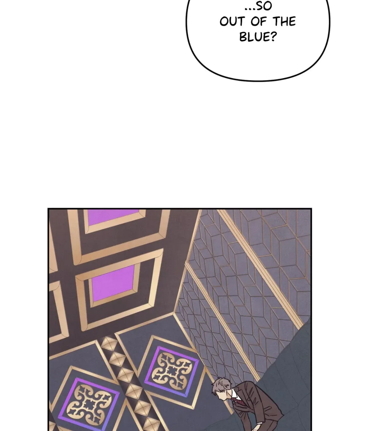 Operation Leo Chapter 32 page 37 - 