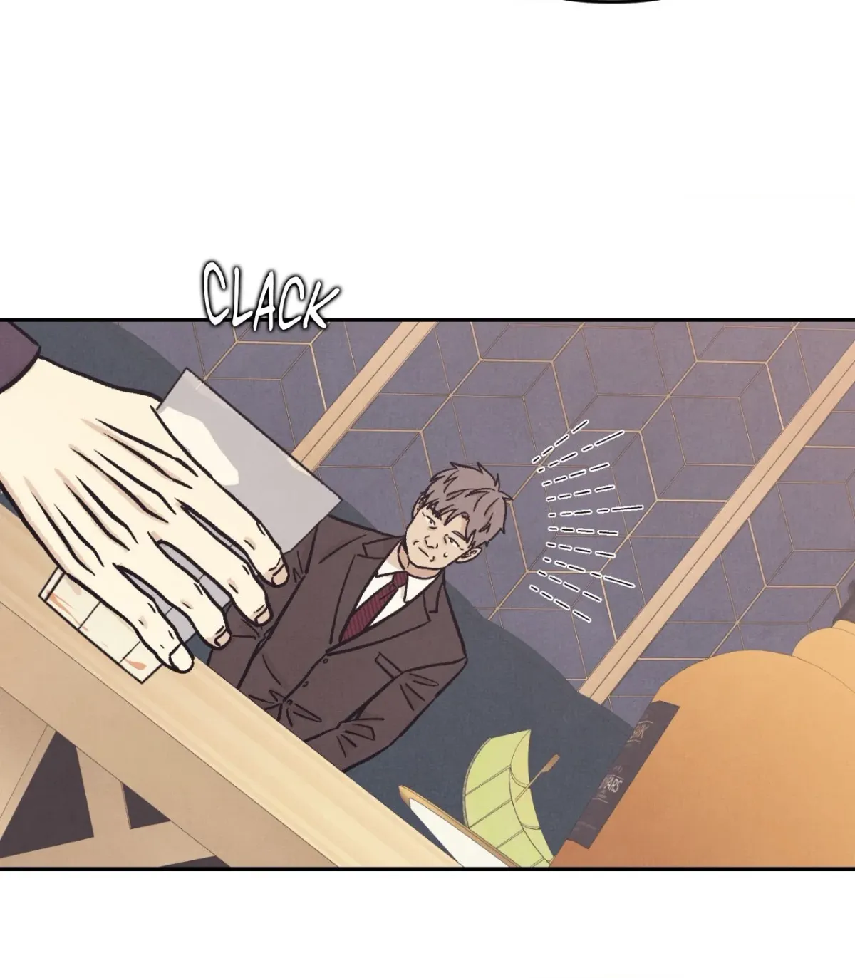 Operation Leo Chapter 32 page 51 - 