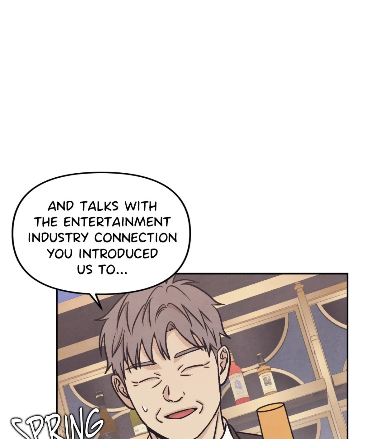 Operation Leo Chapter 32 page 52 - 