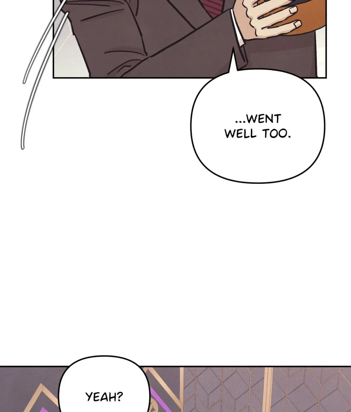 Operation Leo Chapter 32 page 54 - 