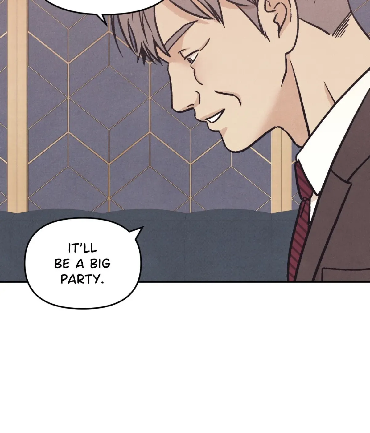 Operation Leo Chapter 32 page 58 - 