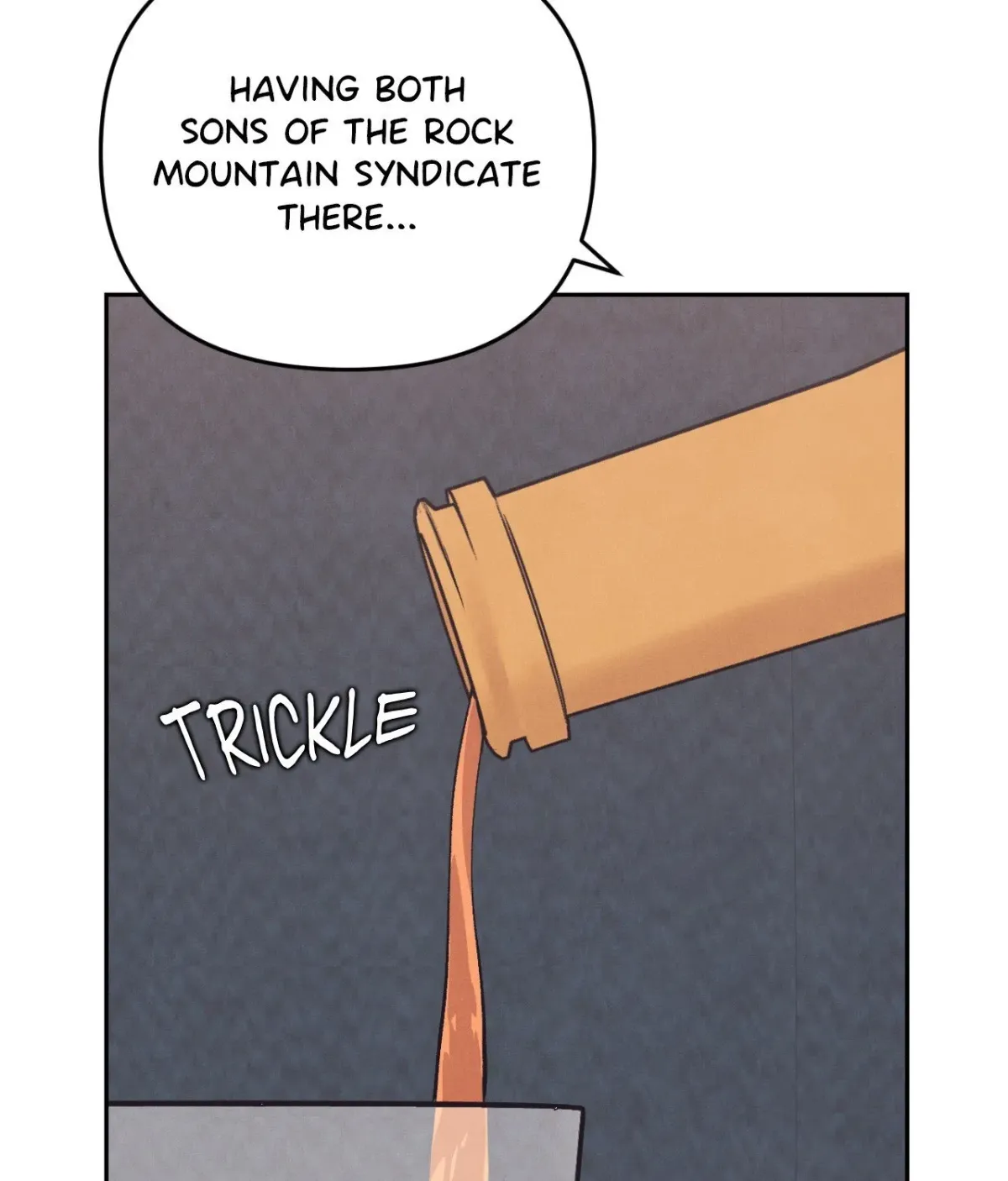 Operation Leo Chapter 32 page 62 - 