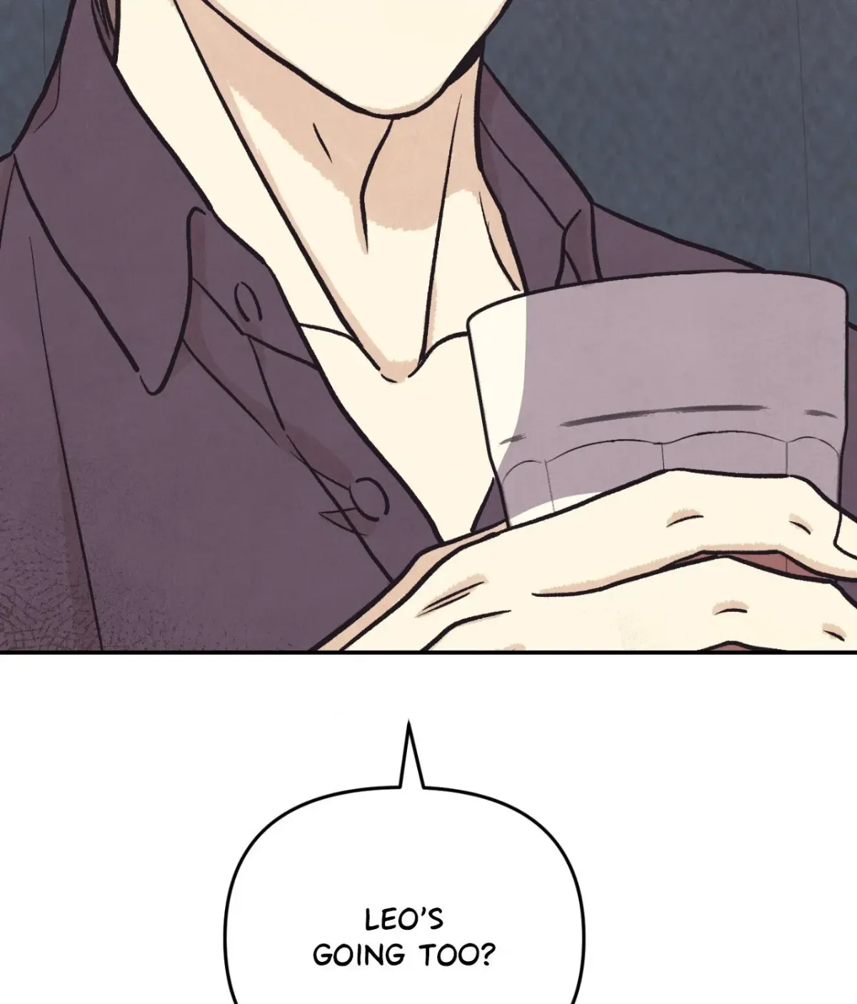 Operation Leo Chapter 32 page 68 - 