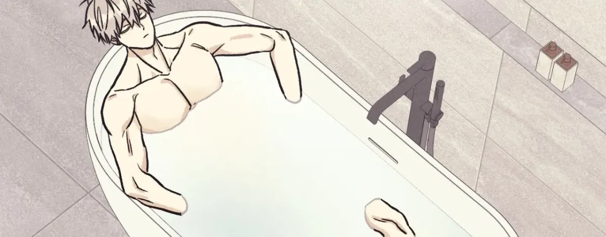Operation Leo Chapter 32 page 71 - 