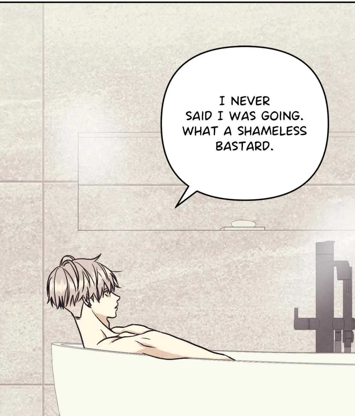 Operation Leo Chapter 32 page 76 - 