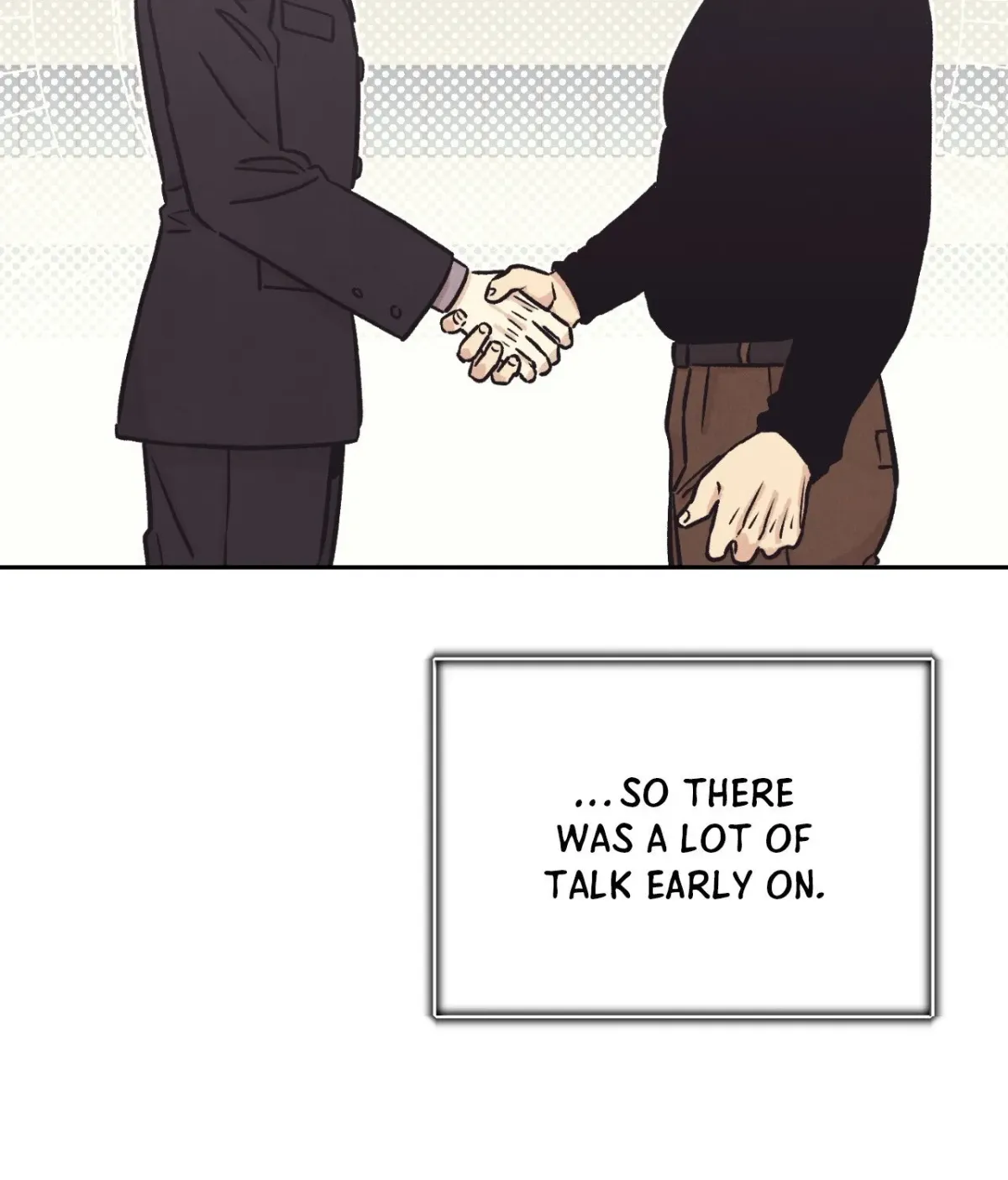 Operation Leo Chapter 32 page 84 - 