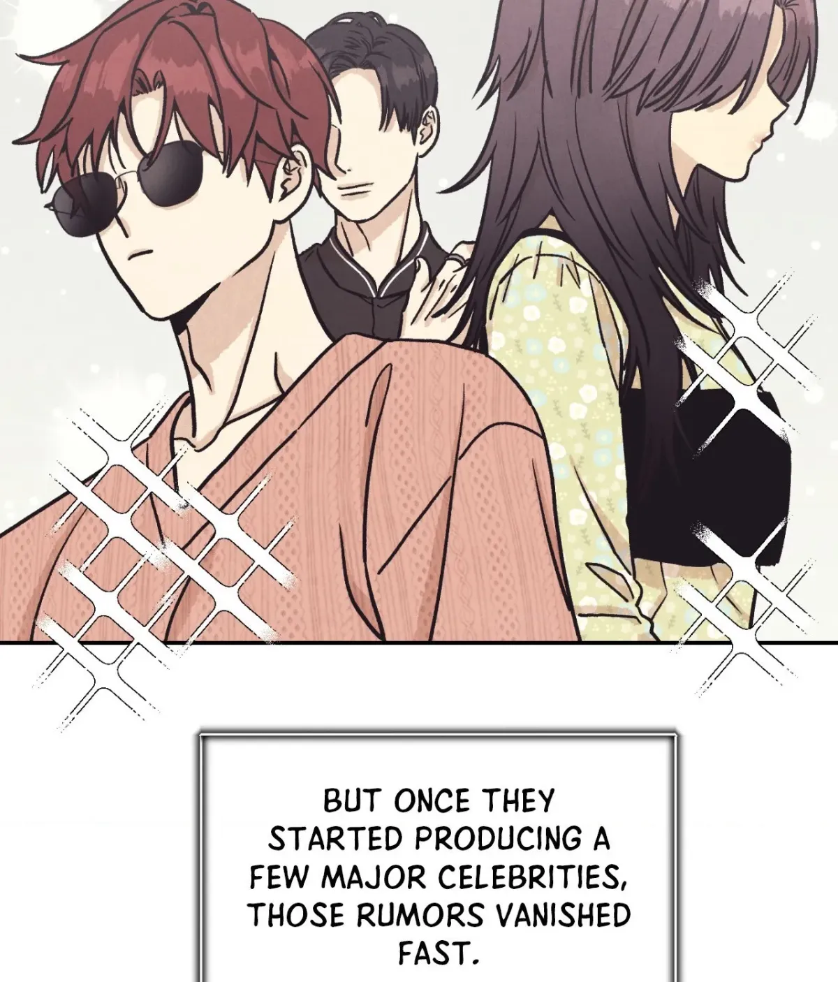 Operation Leo Chapter 32 page 86 - 