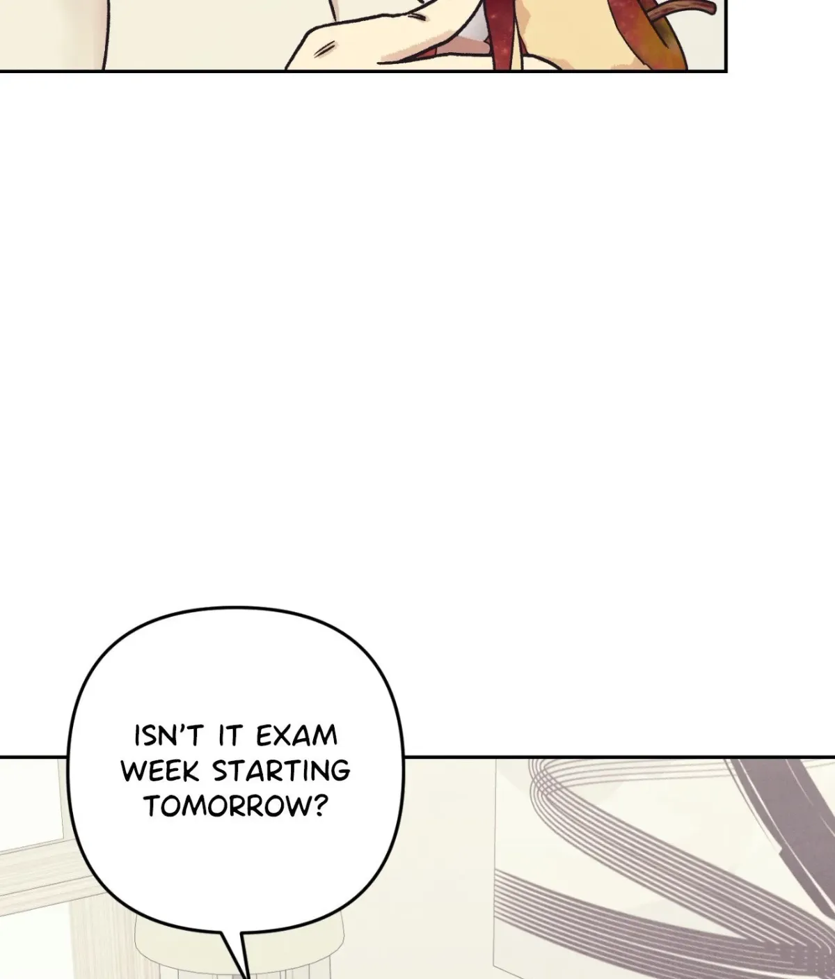 Operation Leo Chapter 33 page 11 - 
