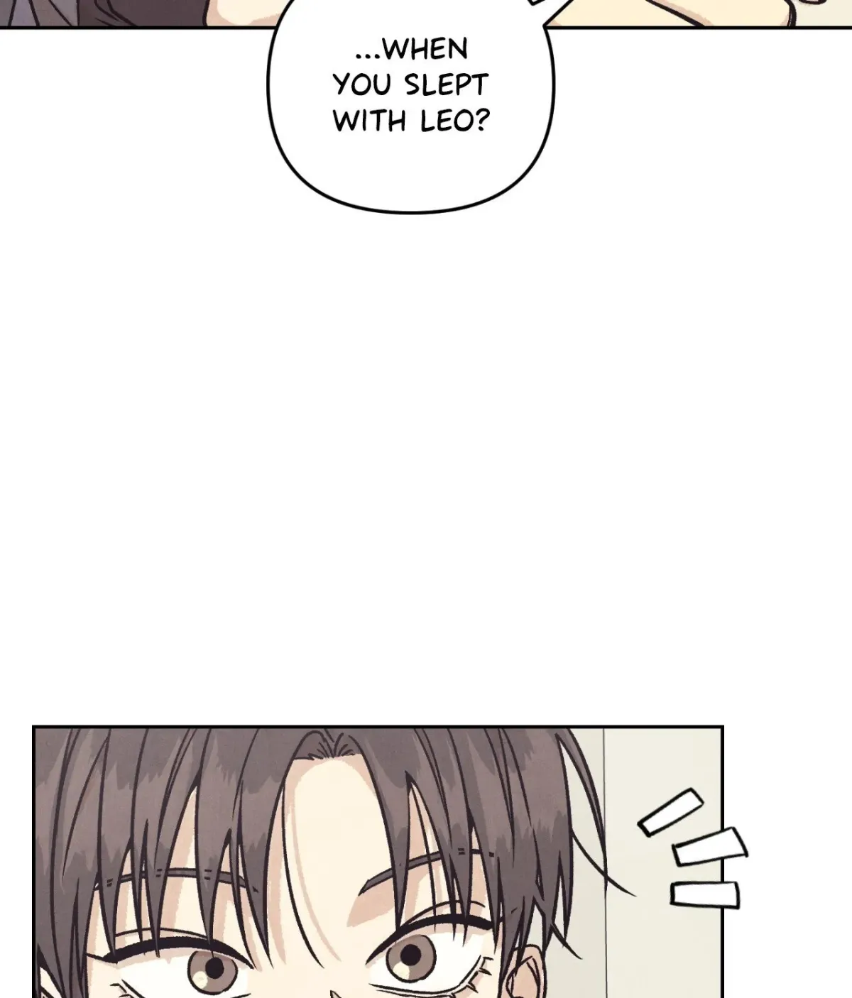 Operation Leo Chapter 33 page 108 - 
