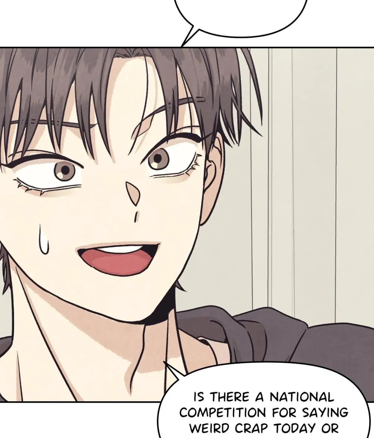 Operation Leo Chapter 33 page 114 - 