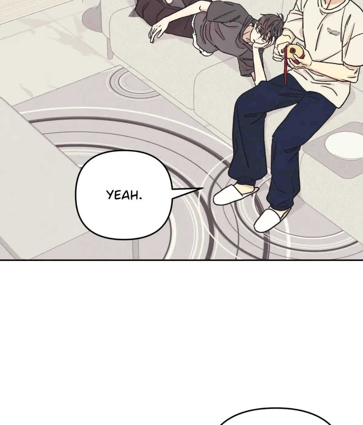 Operation Leo Chapter 33 page 13 - 