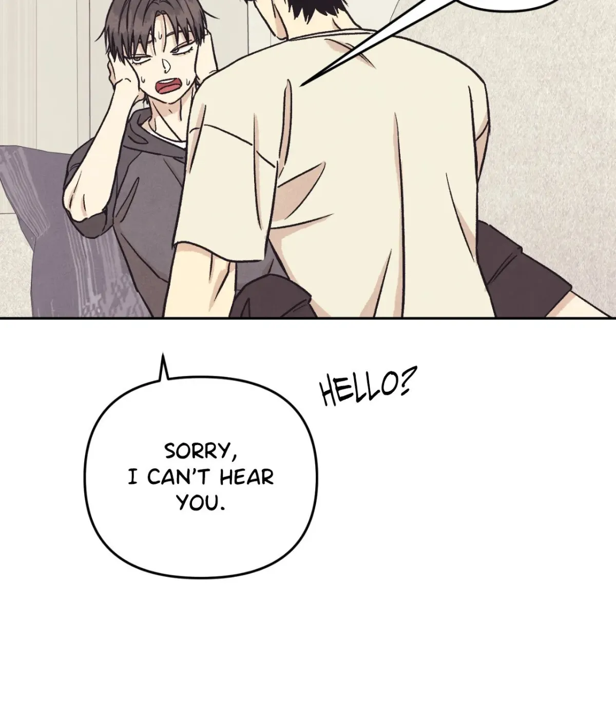Operation Leo Chapter 33 page 127 - 