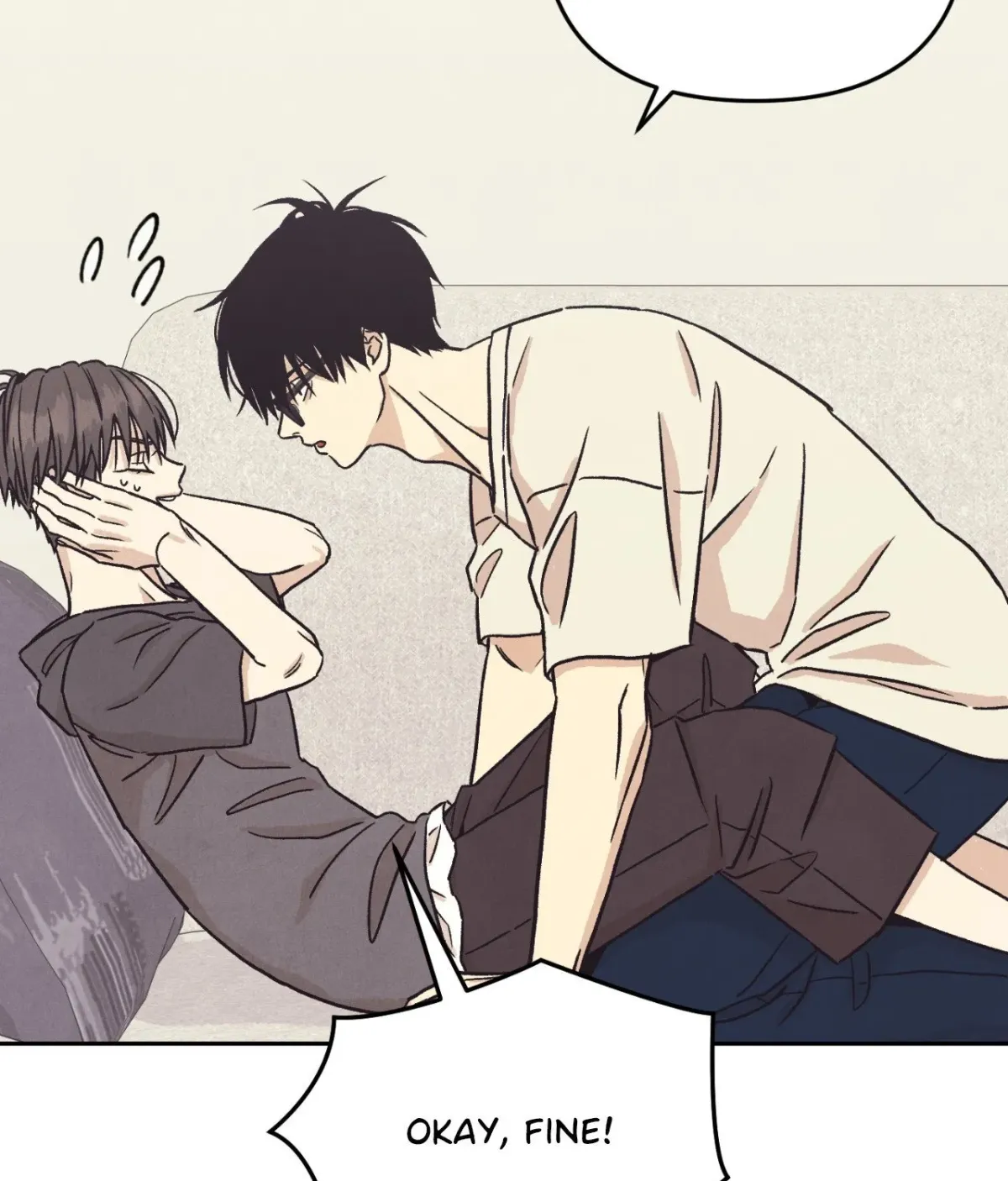 Operation Leo Chapter 33 page 137 - 