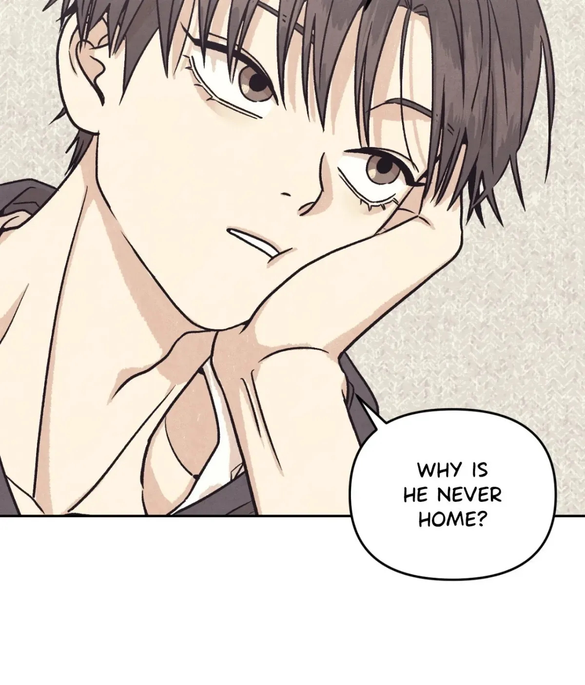 Operation Leo Chapter 33 page 15 - 
