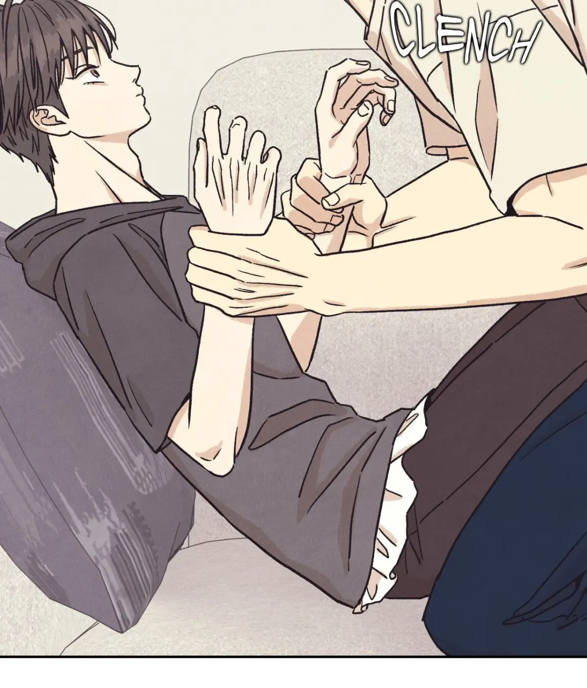 Operation Leo Chapter 33 page 147 - 