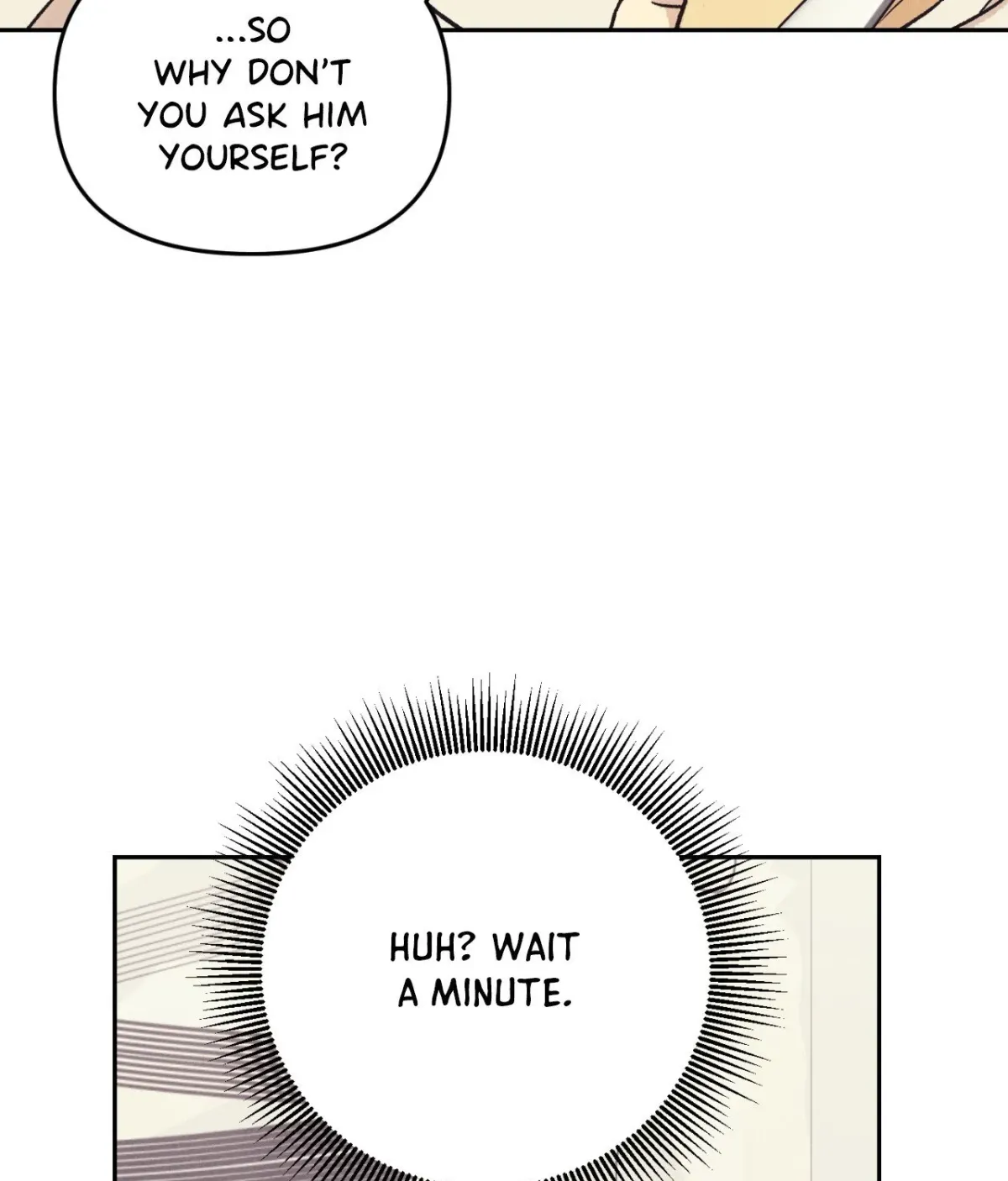 Operation Leo Chapter 33 page 21 - 