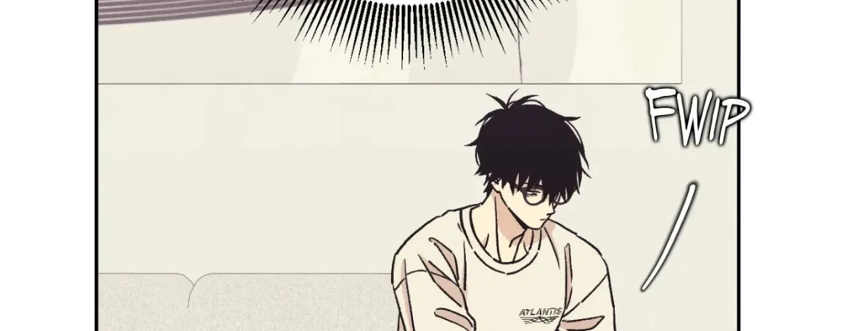 Operation Leo Chapter 33 page 22 - 