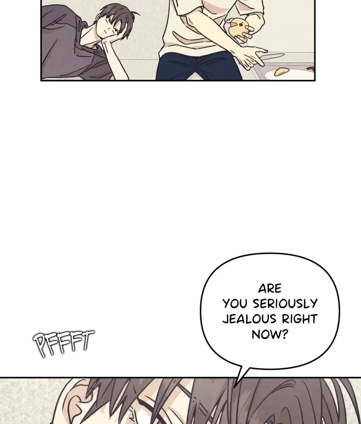 Operation Leo Chapter 33 page 23 - 