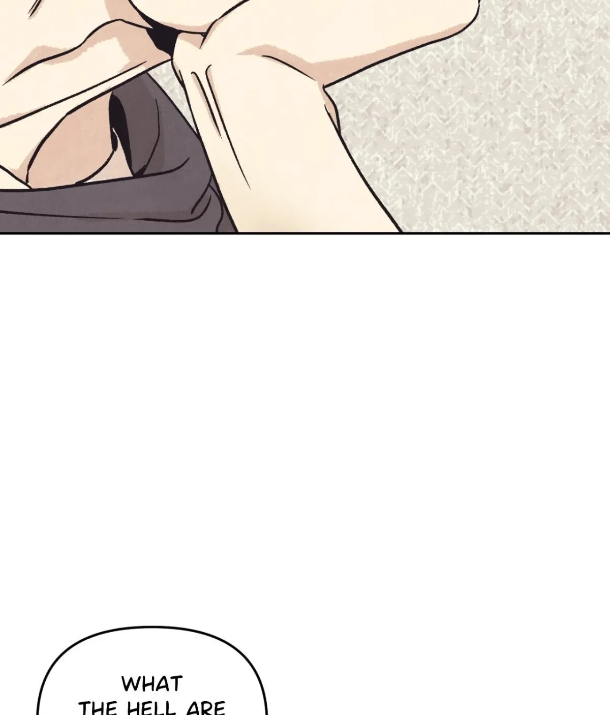 Operation Leo Chapter 33 page 25 - 