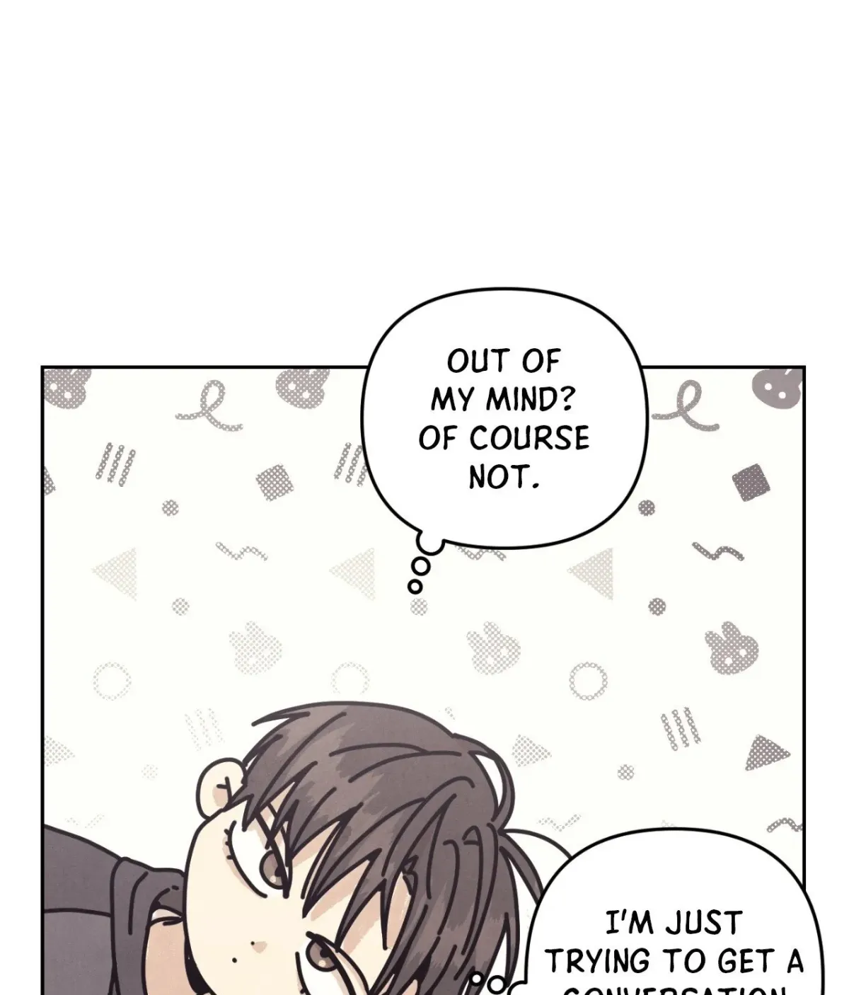 Operation Leo Chapter 33 page 31 - 