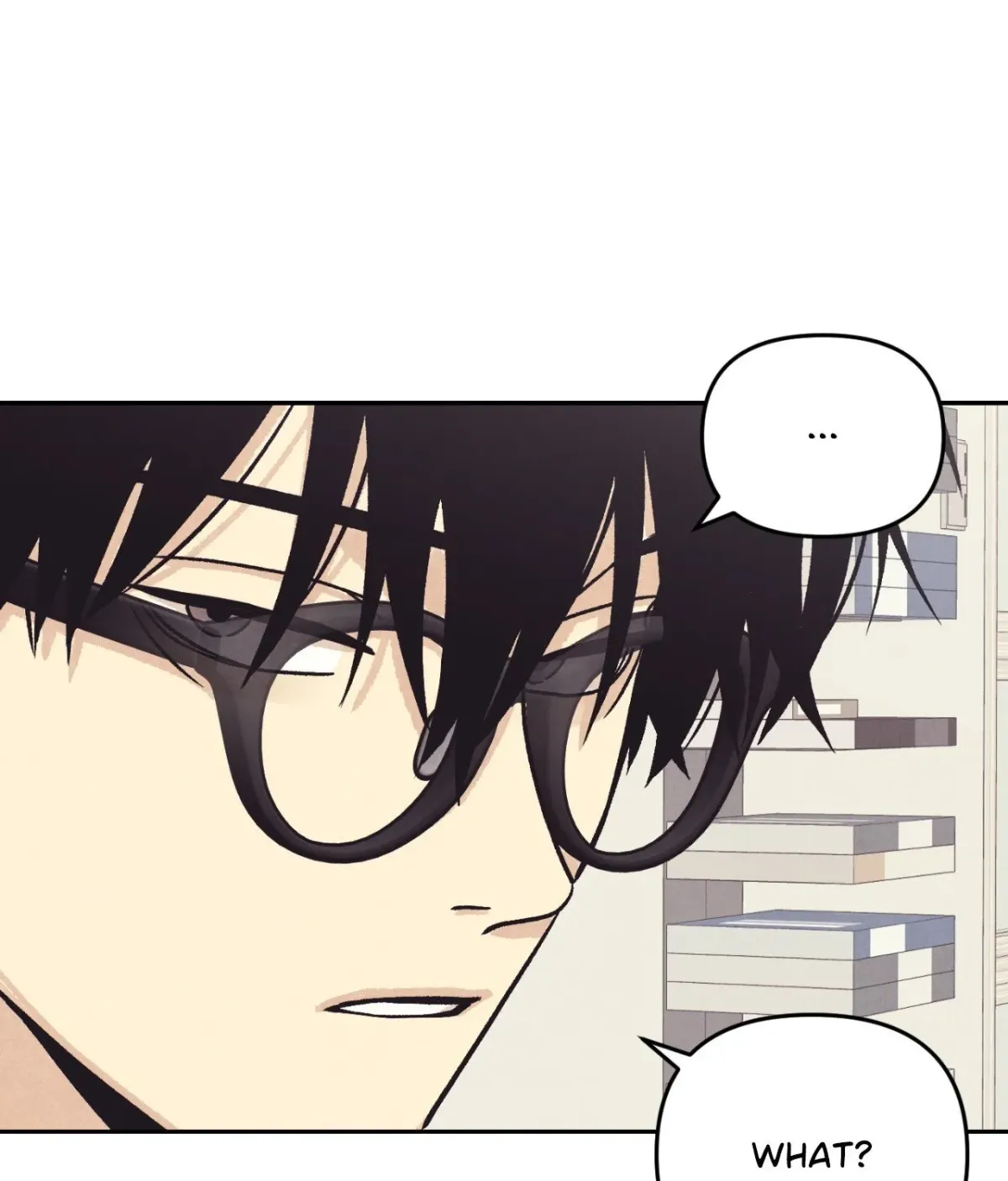 Operation Leo Chapter 33 page 36 - 