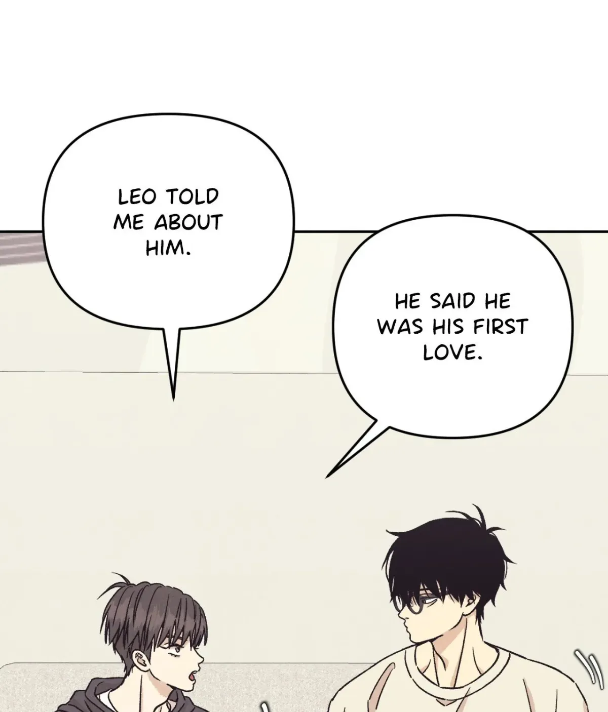 Operation Leo Chapter 33 page 38 - 